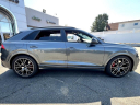 Thumbnail image of 2022 Audi SQ8 at South Shore Chrysler Dodge Jeep RAM