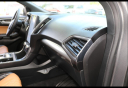 2023 Ford Edge Titanium at Bob Allen Ford
