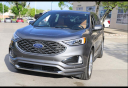 Thumbnail image of 2023 Ford Edge at Bob Allen Ford