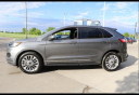 Thumbnail image of 2023 Ford Edge at Bob Allen Ford