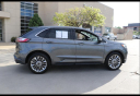Thumbnail image of 2023 Ford Edge at Bob Allen Ford