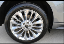 Thumbnail image of 2023 Ford Edge at Bob Allen Ford