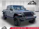Thumbnail image of 2020 Jeep Gladiator at Mtn View Nissan of Cleveland - NEW