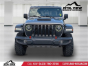Thumbnail image of 2020 Jeep Gladiator at Mtn View Nissan of Cleveland - NEW