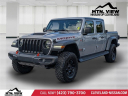Thumbnail image of 2020 Jeep Gladiator at Mtn View Nissan of Cleveland - NEW