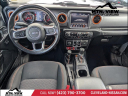 Thumbnail image of 2020 Jeep Gladiator at Mtn View Nissan of Cleveland - NEW