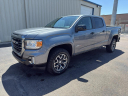 Thumbnail image of 2021 GMC Canyon at J & R Car and Truck Center LLC