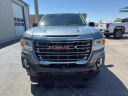2021 GMC Canyon AT4 at J & R Car and Truck Center LLC