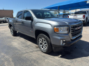 Thumbnail image of 2021 GMC Canyon at J & R Car and Truck Center LLC