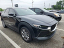 2023 Mazda CX-30 2.5 S Premium at Faulkner Mazda Philly Used