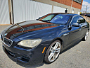 Thumbnail image of 2013 BMW 6 Series at Brightway Auto Sales, LLC
