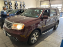 Thumbnail image of 2014 Honda Pilot at Hamilton Honda