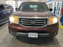 Thumbnail image of 2014 Honda Pilot at Hamilton Honda