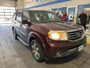 Thumbnail image of 2014 Honda Pilot at Hamilton Honda