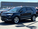 2018 Ford Explorer Limited at Lasco Ford