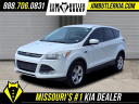 2015 Ford Escape SE at Jim Butler Kia