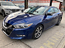 Thumbnail image of 2016 Nissan Maxima at Carsbuck of Brooklyn, NY