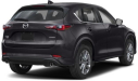2024 Mazda CX-5 2.5 S Premium at Garden City Mazda