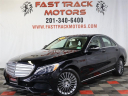 Thumbnail image of 2015 Mercedes-Benz C-Class at Fast Track Motors