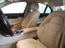 2015 Mercedes-Benz C-Class C 300 4MATIC at Fast Track Motors