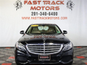 Thumbnail image of 2015 Mercedes-Benz C-Class at Fast Track Motors