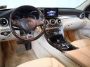 Thumbnail image of 2015 Mercedes-Benz C-Class at Fast Track Motors