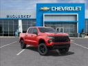 Thumbnail image of 2024 Chevrolet Silverado 1500 at Mccluskey Chevrolet Kings Automall
