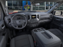 Thumbnail image of 2024 Chevrolet Silverado 1500 at Mccluskey Chevrolet Kings Automall