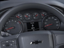 Thumbnail image of 2024 Chevrolet Silverado 1500 at Mccluskey Chevrolet Kings Automall