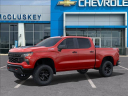 Thumbnail image of 2024 Chevrolet Silverado 1500 at Mccluskey Chevrolet Kings Automall