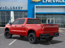 Thumbnail image of 2024 Chevrolet Silverado 1500 at Mccluskey Chevrolet Kings Automall