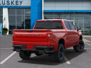 Thumbnail image of 2024 Chevrolet Silverado 1500 at Mccluskey Chevrolet Kings Automall