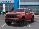 Thumbnail image of 2024 Chevrolet Silverado 1500 at Mccluskey Chevrolet Kings Automall