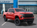 Thumbnail image of 2024 Chevrolet Silverado 1500 at Mccluskey Chevrolet Kings Automall