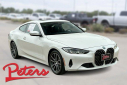 Thumbnail image of 2024 BMW 4 Series at NEW - Peters LV Chev CJDR
