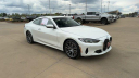 Thumbnail image of 2024 BMW 4 Series at NEW - Peters LV Chev CJDR