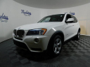 Thumbnail image of 2011 BMW X3 at Napleton Northlake Kia