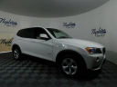 Thumbnail image of 2011 BMW X3 at Napleton Northlake Kia