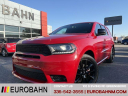 Thumbnail image of 2019 Dodge Durango at EurobahnBmwMiniMercedesBenz of Greensboro, NC
