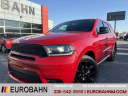 Thumbnail image of 2019 Dodge Durango at EurobahnBmwMiniMercedesBenz of Greensboro, NC