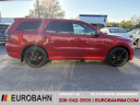 Thumbnail image of 2019 Dodge Durango at EurobahnBmwMiniMercedesBenz of Greensboro, NC