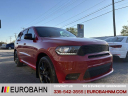 Thumbnail image of 2019 Dodge Durango at EurobahnBmwMiniMercedesBenz of Greensboro, NC