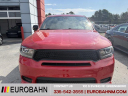 Thumbnail image of 2019 Dodge Durango at EurobahnBmwMiniMercedesBenz of Greensboro, NC