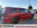 Thumbnail image of 2019 Dodge Durango at EurobahnBmwMiniMercedesBenz of Greensboro, NC