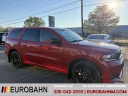 Thumbnail image of 2019 Dodge Durango at EurobahnBmwMiniMercedesBenz of Greensboro, NC
