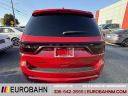 Thumbnail image of 2019 Dodge Durango at EurobahnBmwMiniMercedesBenz of Greensboro, NC