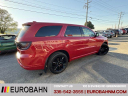 Thumbnail image of 2019 Dodge Durango at EurobahnBmwMiniMercedesBenz of Greensboro, NC