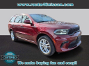 Thumbnail image of 2022 Dodge Durango at Nissan 46
