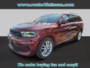 Thumbnail image of 2022 Dodge Durango at Nissan 46