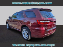 Thumbnail image of 2022 Dodge Durango at Nissan 46